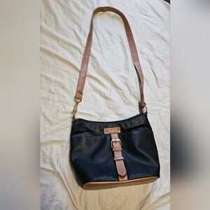 Adjustable Cross Body bag